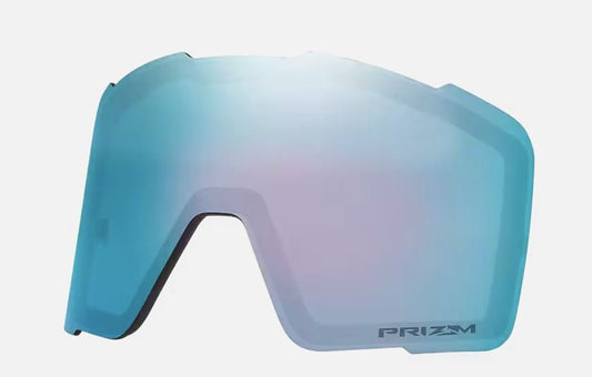Oakley Line Miner Pro Large Lens - Snowride Sports