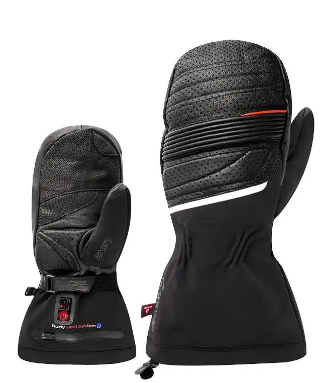 Lenz Heat 6.0 Mitten Uni - Snowride Sports
