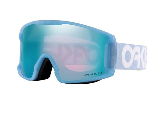 Liner Miner M - Matte Stone Wash / Prizm Sapphire - Snowride Sports