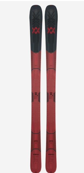 Volkl Mantra M7 2026 - Snowride Sports