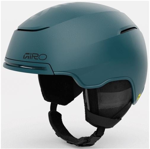 Giro Terra Mips - Matte Peacock Pearl - Snowride Sports