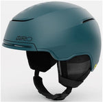 Giro Terra Mips - Matte Peacock Pearl - Snowride Sports