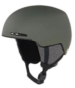 Oakley MOD1 MIPS - Matte Green/ Silver Colourshift - Snowride Sports