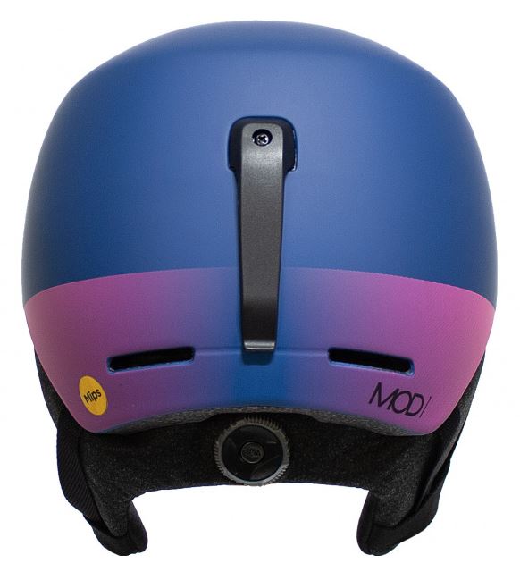 Oakley MOD1 MIPS - Matte Poseidon / Pink Fade - Snowride Sports