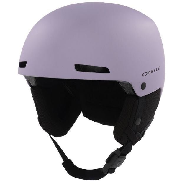 Oakley MOD1 MIPS Youth Matt Lilac - Snowride Sports