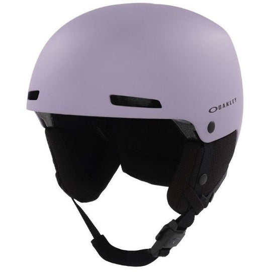 Oakley MOD1 MIPS Youth Matt Lilac - Snowride Sports