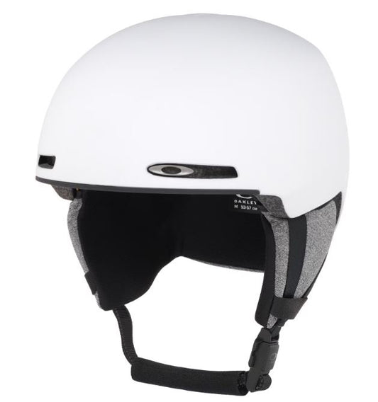 Oakley MOD1 MIPS Youth White