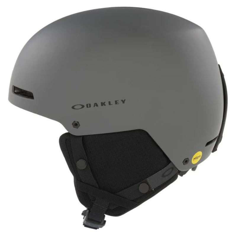 Oakley MOD1 PRO MIPS - Forged Iron - Snowride Sports