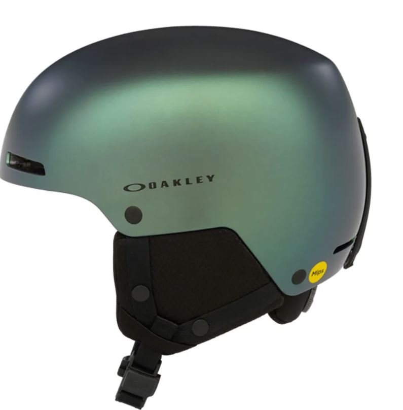 Oakley MOD1 PRO MIPS Helmet - Pacific Colorshift | Snowride Sports