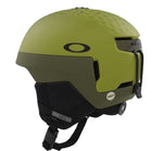 Oakley MOD3 Mips Helmet Matt Fern/Dk Brush - Snowride Sports
