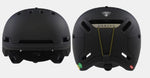 Oakley MOD BC Helmet Blackout - Snowride Sports