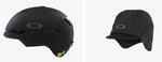 Oakley MOD BC Helmet Blackout - Snowride Sports