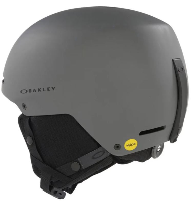 Oakley MOD1 PRO MIPS - Forged Iron - Snowride Sports