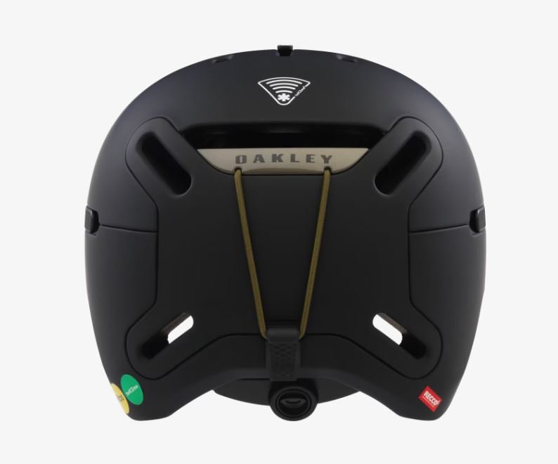 Oakley MOD BC Helmet Blackout - Snowride Sports