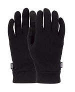 Men's Merino Liner - Black - Snowride Sports