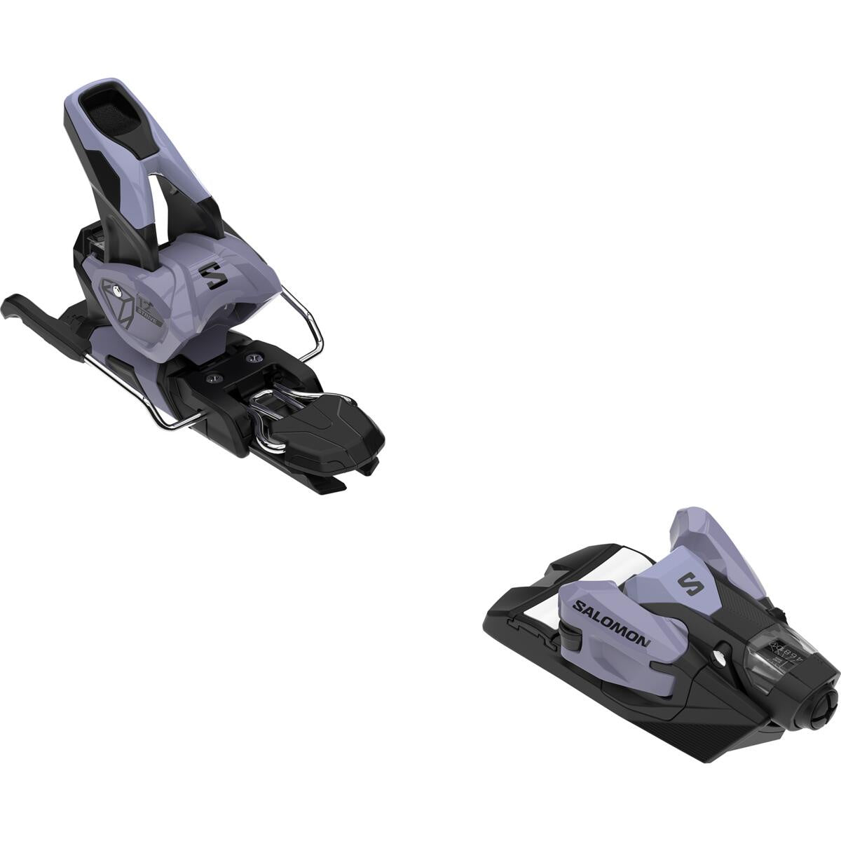 Salomon Strive 12 GW Binding/Cosmic Sky/Black - Snowride Sports