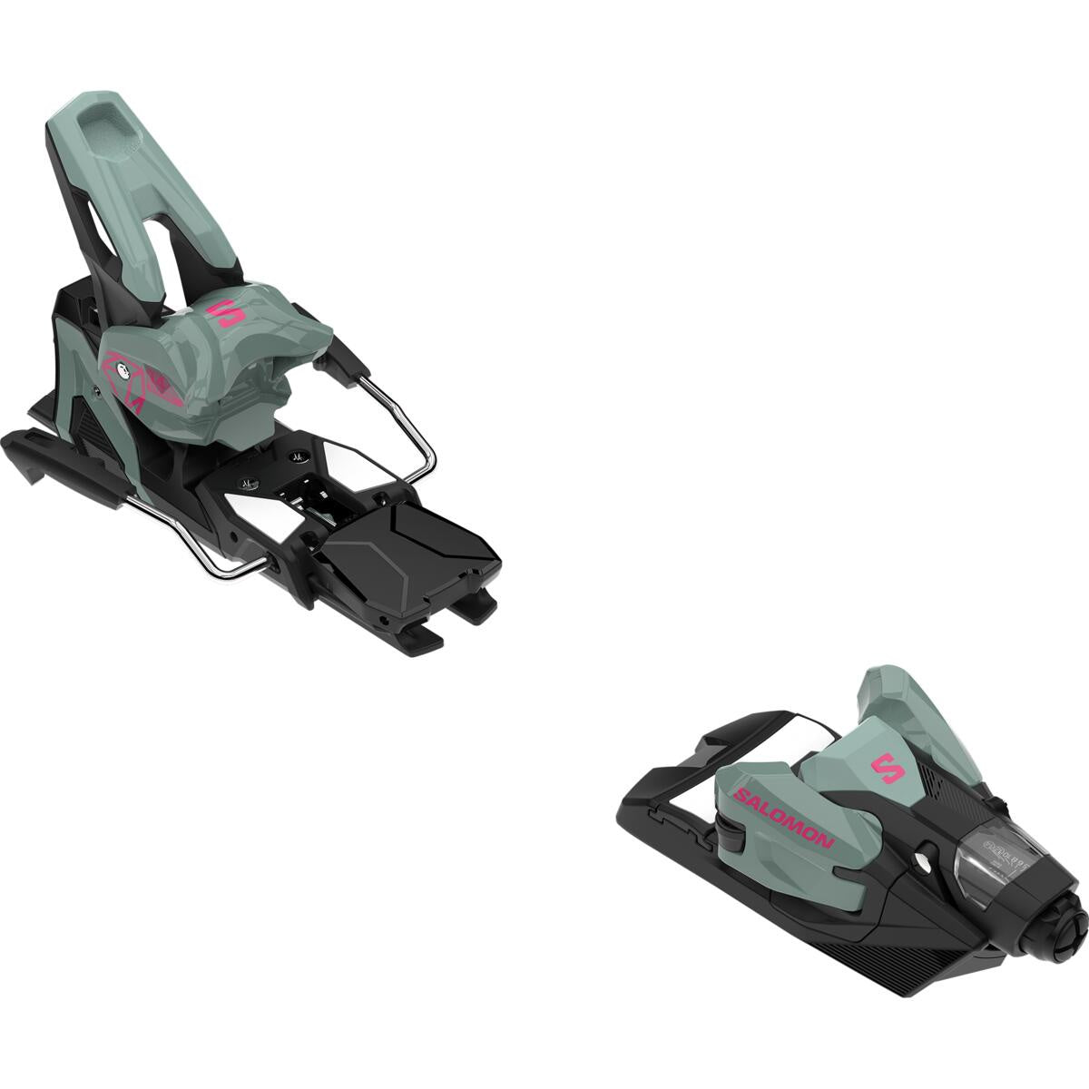 Salomon Strive 14 GW Binding/iceberg Green/Black - Snowride Sports