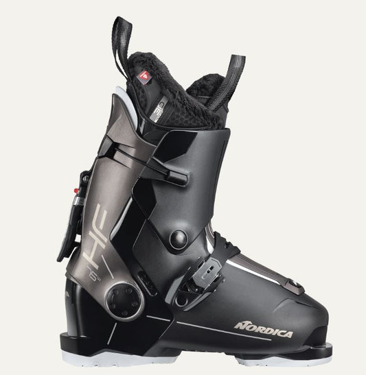 Nordica HF 75 Womens Ski Boots 2025 - Snowride Sports