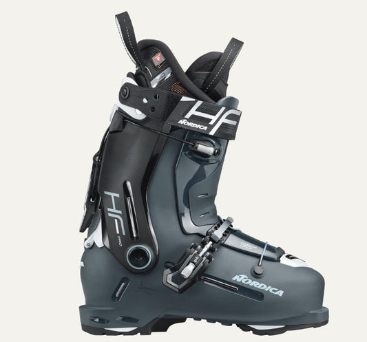 Nordica HF Pro 95 Womens Ski Boots 2025 - Snowride Sports