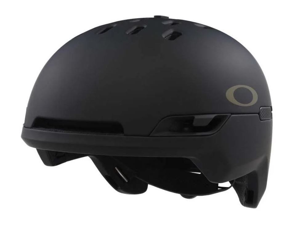 Oakley MOD BC Helmet Blackout - Snowride Sports