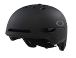 Oakley MOD BC Helmet Blackout - Snowride Sports