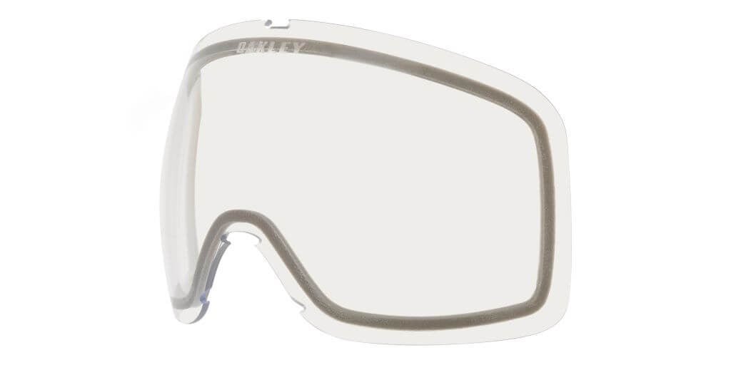 Oakley Flight Deck L Replacement Lens - Prizm Clear