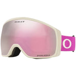 Oakley Flight Tracker M Ultra Purple / Prizm Hi Pink - Snowride Sports