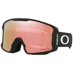 Oakley Line Miner M - Matte Black/Prizm Rose Gold