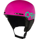 Oakley MOD1 Youth - Ultra Purple/FP Splatter - Snowride Sports