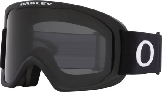 Oakley O-Frame 2.0 Pro L Dark Grey - Snowride Sports