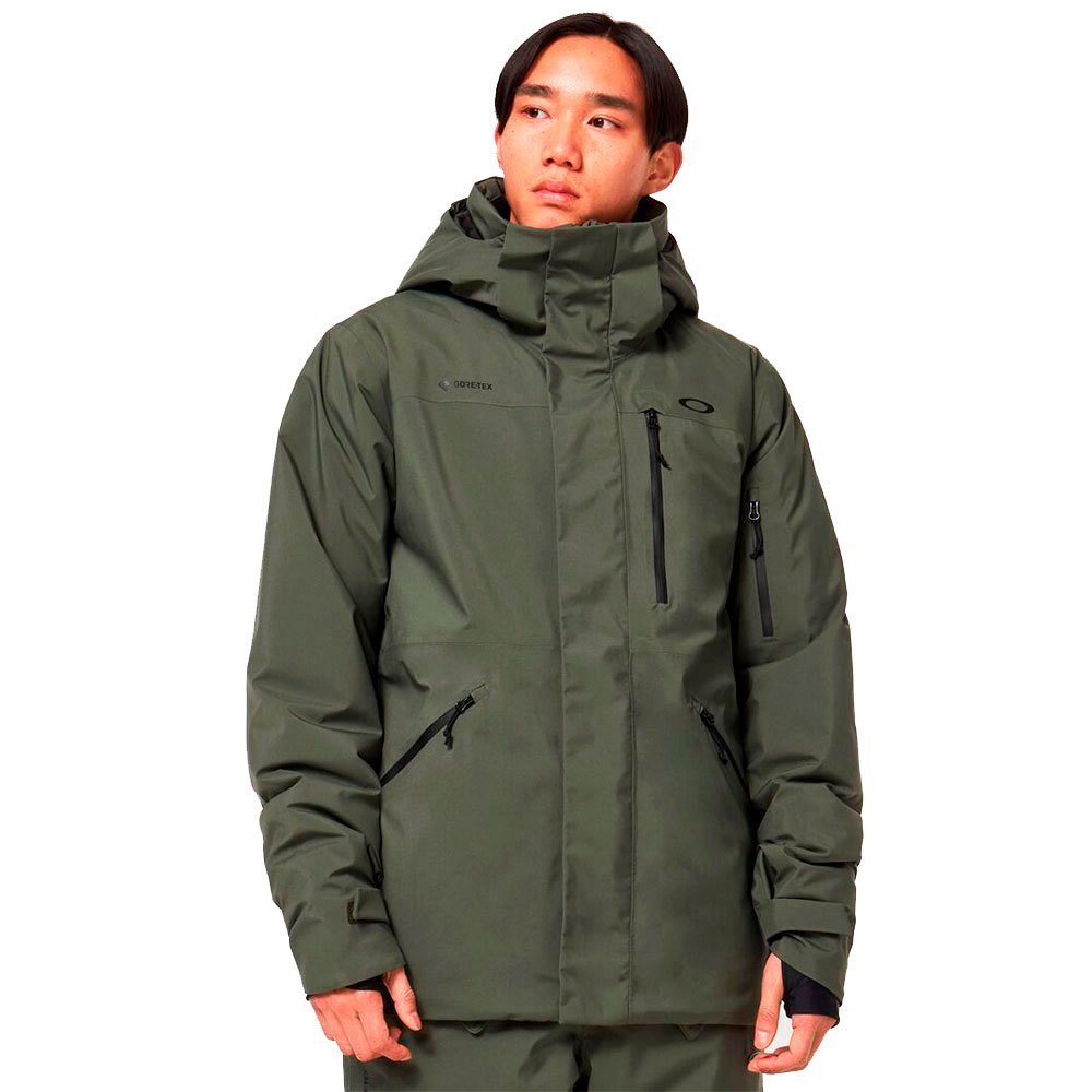 Oakley Sub Temp RC GTX Jacket W24 - Snowride Sports