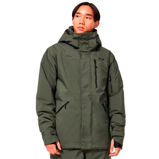 Oakley Sub Temp RC GTX Jacket W24 - Snowride Sports