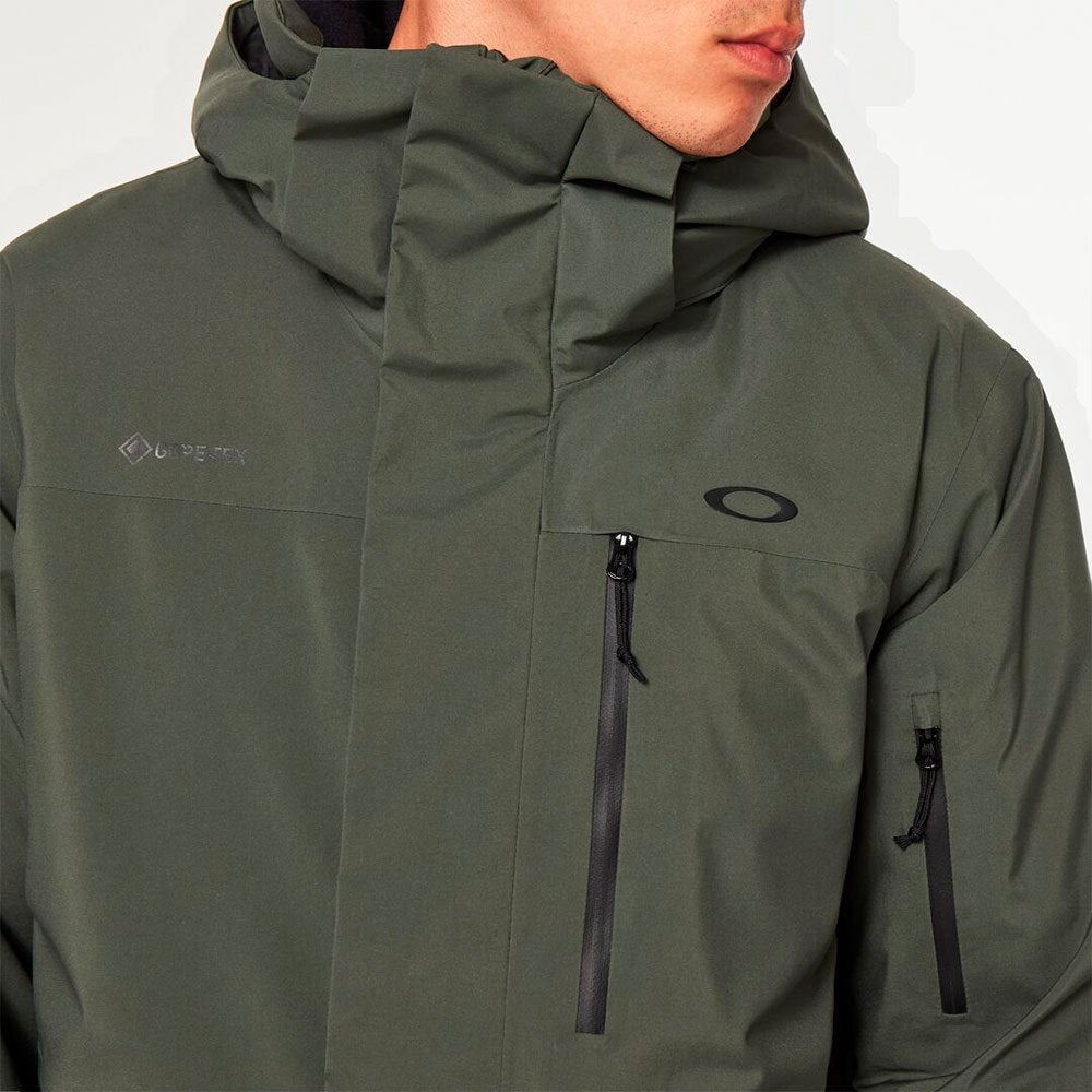 Oakley Sub Temp RC GTX Jacket W24 - Snowride Sports