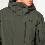 Oakley Sub Temp RC GTX Jacket W24 - Snowride Sports