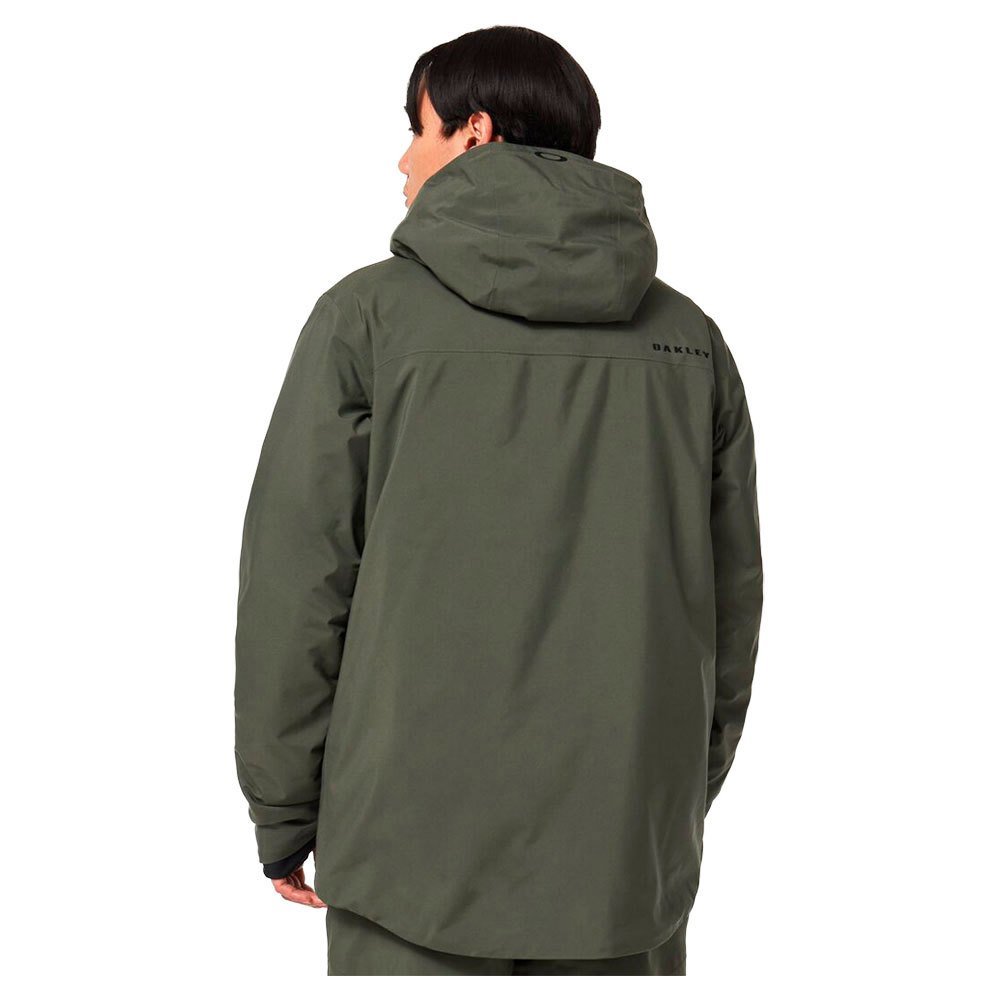 Oakley Sub Temp RC GTX Jacket W24 - Snowride Sports