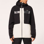 Oakley TC Reduct Earth Shell Jacket