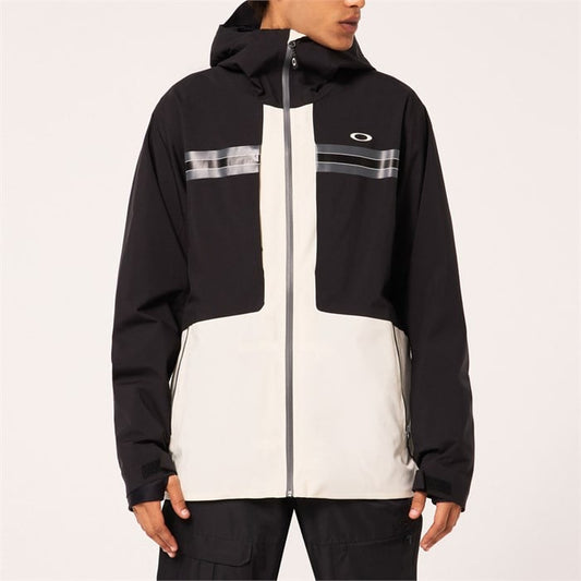 Oakley TC Reduct Earth Shell Jacket