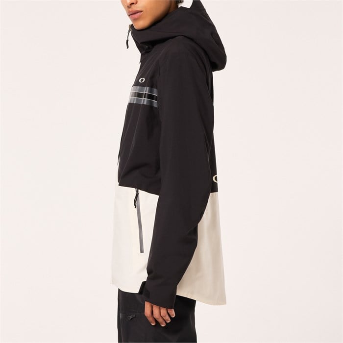 Oakley TC Reduct Earth Shell Jacket