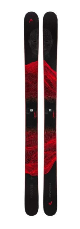 Head Oblivion 116 - Snowride Sports
