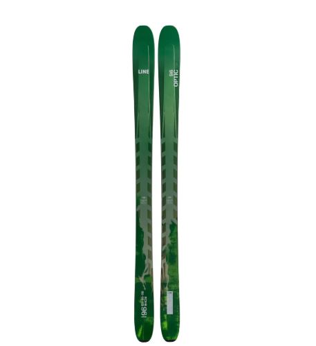 Line Blade Optic 96 + Marker Griffon MN 13 Binding Package 2027