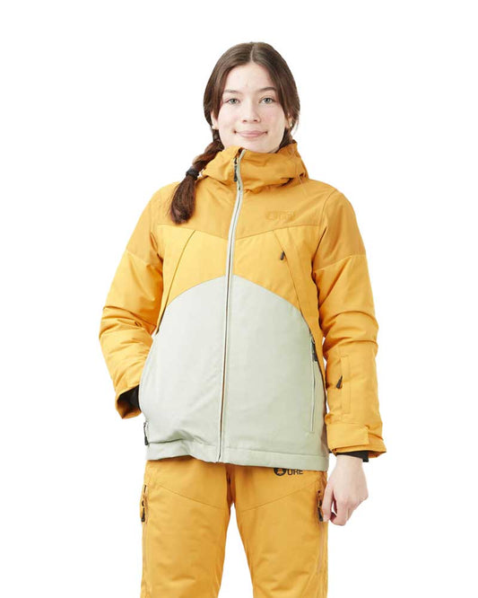 Picture Seady Youth Jacket - Snowride Sports