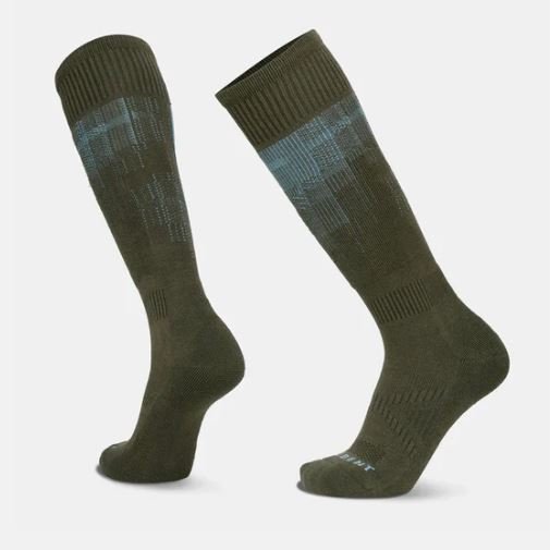 Le Bent Light Cushion Sock - Snowride Sports