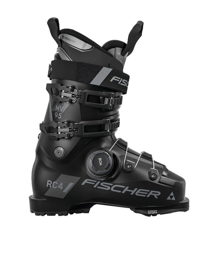 Fischer RC4 95 W MV BOA GW W24 - Snowride Sports