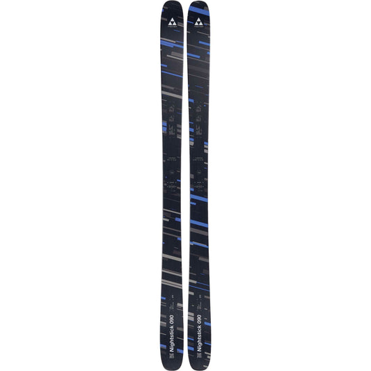 Fischer Nightstick 90 2024 - Snowride Sports