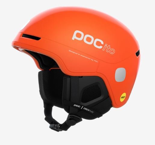 POCito Obex MIPS 2025 - Snowride Sports