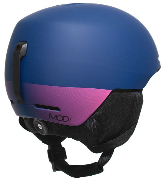 Oakley MOD1 PRO MIPS - Poseidon / Pink Fade - Snowride Sports