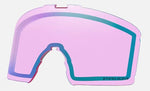 Oakley Flow Scape M - Matte White / Prizm Rose Gold/ Prizm Iced””” - Snowride Sports
