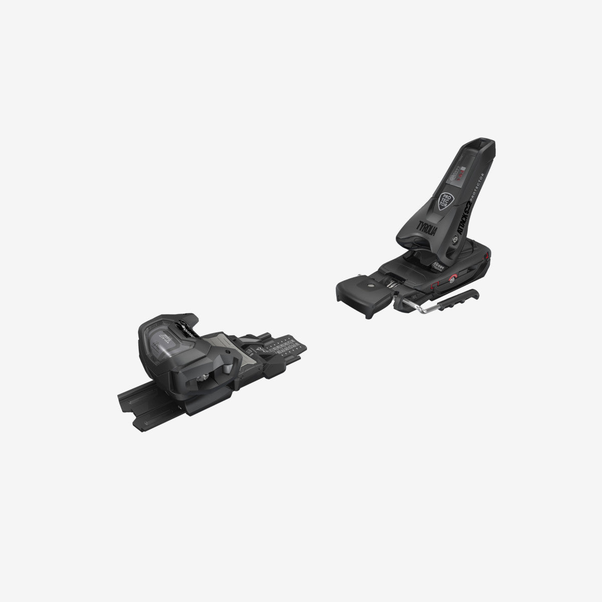 Tyrolia Protector Attack LYT 13 Ski Binding | Snowride Sports
