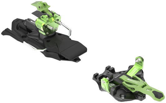 ATK Raider 13 EVO Binding 2024 - Snowride Sports