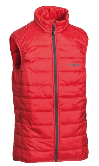Atomic Men Revent Primaloft Vest - Snowride Sports